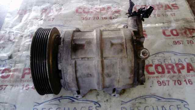 NISSAN 92600VK110 Compresor de aire acondicionado  comprar en Murcia