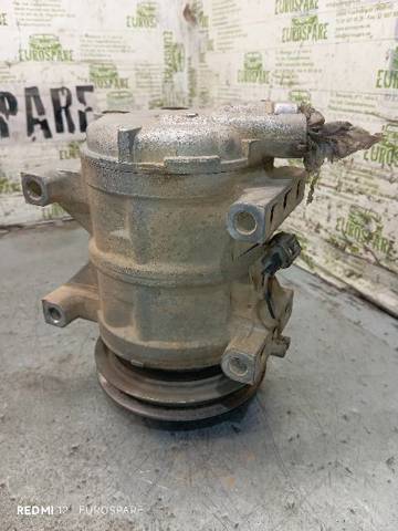 NISSAN 92600VK500 Compresor de aire acondicionado comprar Tarragona