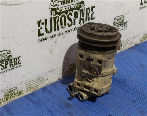 92600VK500 NISSAN Compresor de aire acondicionado  comprar en Jaén