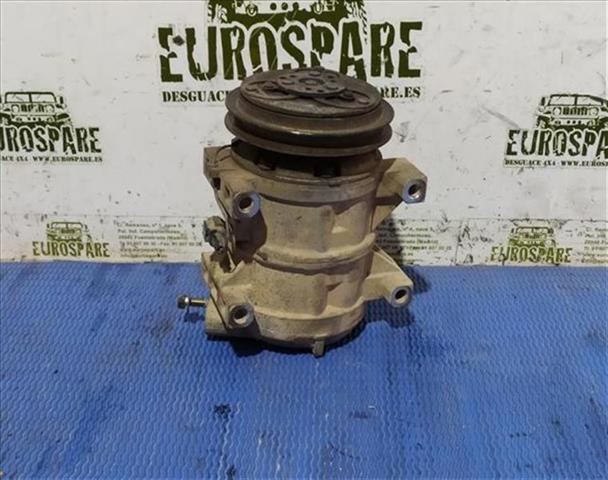 92600VK500 NISSAN Compresor de aire acondicionado  en stock Gandía