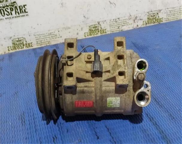 92600VK500 Compresor de aire acondicionado  disponible Burgos