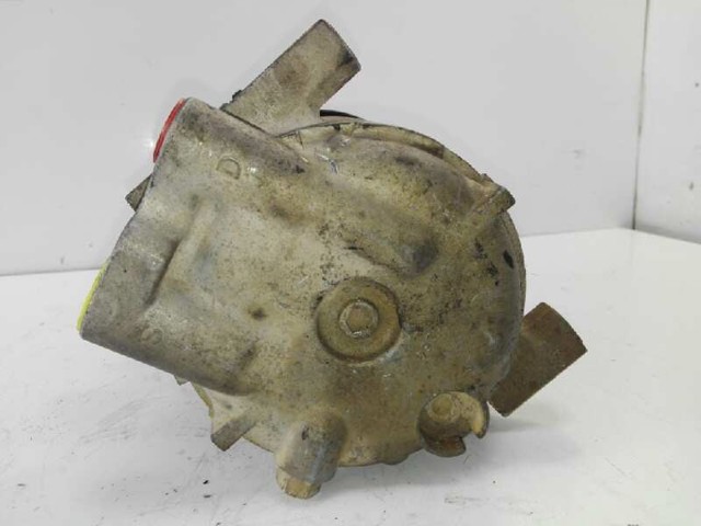 92600VK510 NISSAN Compresor de aire acondicionado comprar Bilbao