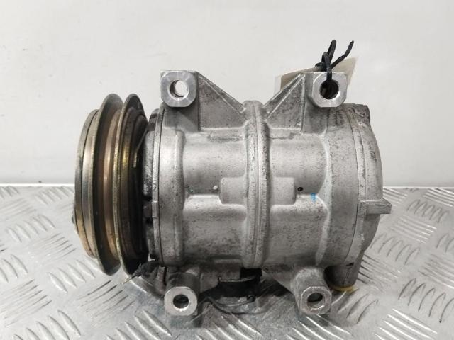 92600VK510 NISSAN Compresor de aire acondicionado comprar Alcalá