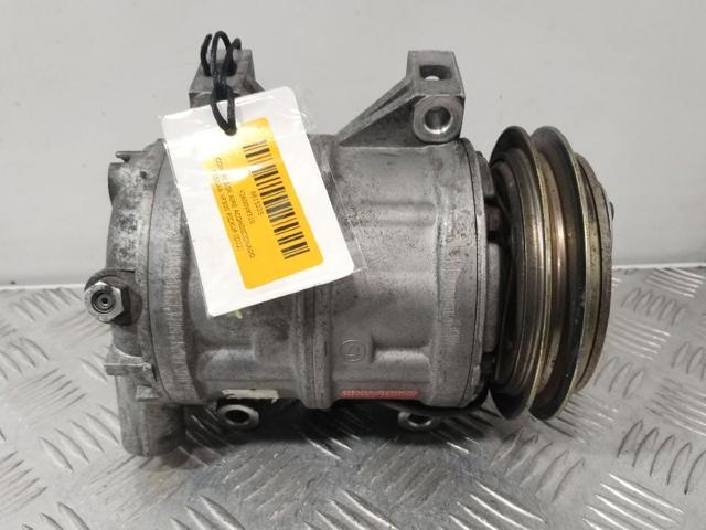 92600VK510 NISSAN Compresor de aire acondicionado  comprar en Oviedo