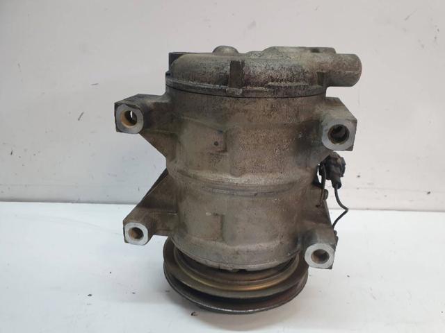 92600VK510 NISSAN Compresor de aire acondicionado comprar Alcalá