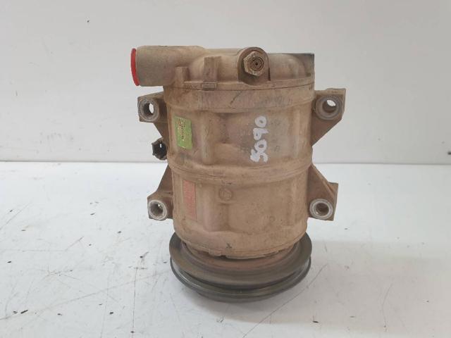 NISSAN 92600VK510 Compresor de aire acondicionado  en stock Terrassa