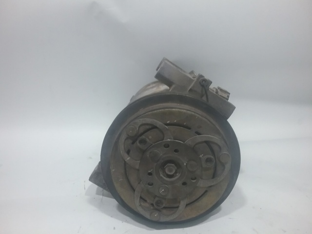 NISSAN 92600VK510 Compresor de aire acondicionado comprar Barcelona