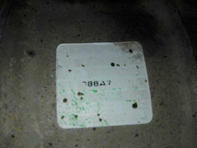 92600VK510 NISSAN Compresor de aire acondicionado comprar Bilbao