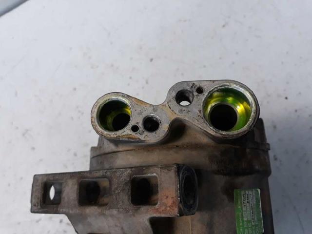 92600VK510 NISSAN Compresor de aire acondicionado comprar Alcalá
