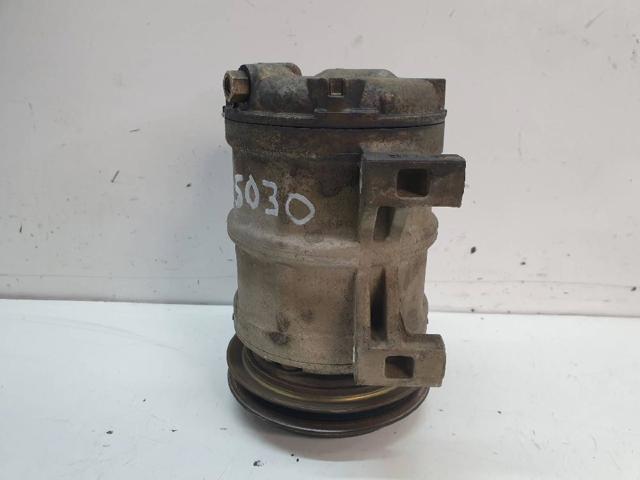 92600VK510 NISSAN Compresor de aire acondicionado  disponible Alicante