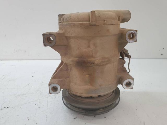 NISSAN 92600VK510 Compresor de aire acondicionado comprar Pamplona