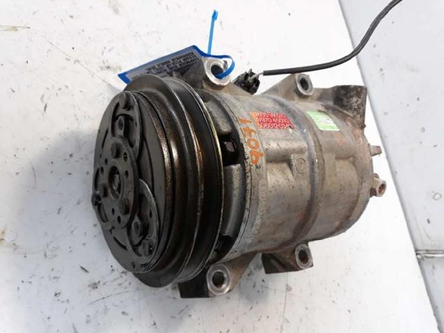 92600VK510 NISSAN Compresor de aire acondicionado  comprar en Lleida