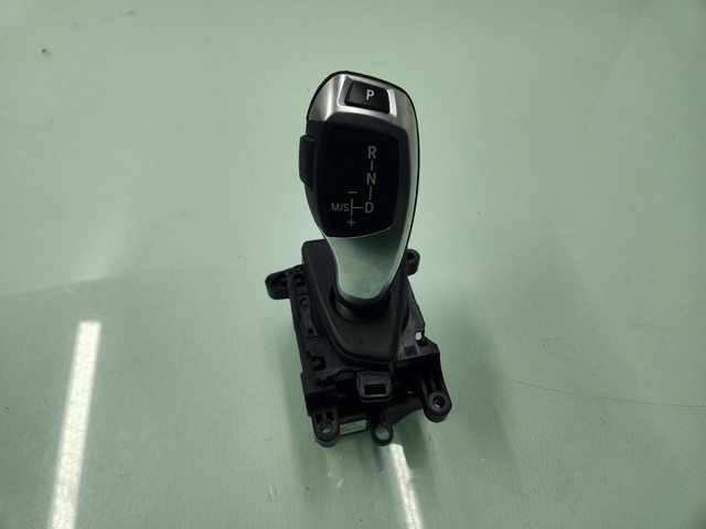 Precio del repuesto palanca selectora de cambios 1  hatchback