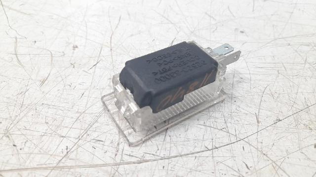 9262033000 Luz de cortesía del maletero comprar Sevilla