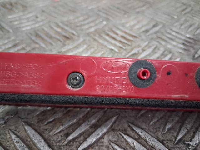 927002Y0 Hyundai/Kia