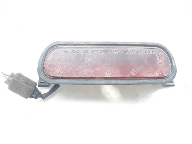 Lampara De Luz De Freno Adicional 927003E000 Hyundai/Kia