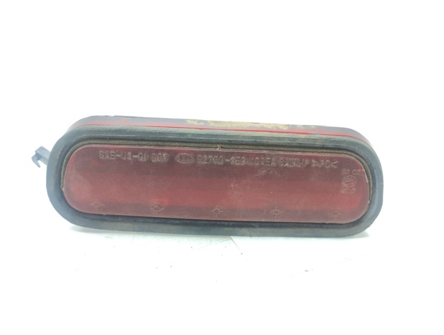Comprar Luz de freno trasera adicional KIA Sorento  JC a bajo precio