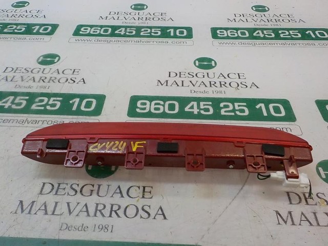 Comprar Luz de freno trasera adicional KIA Sportage III SL a bajo precio