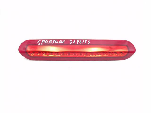 Tercera luz de freno para KIA Sportage JE