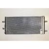 Radiador de aire acondicionado 9271207 BMW