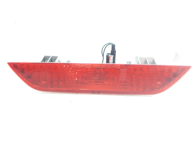 Comprar Luz de freno trasera adicional  Getz  TB