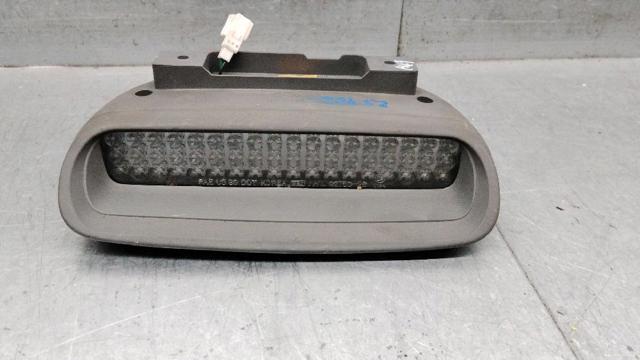 Tercera luz de freno para Hyundai Santa Fe SM
