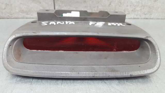 Comprar Luz de freno trasera adicional  Santa Fe I SM