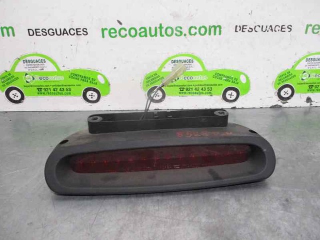 Lampara De Luz De Freno Adicional 92750H1200LK Hyundai/Kia