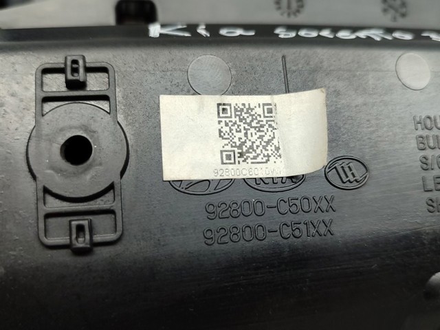 92800C50XX Hyundai/Kia