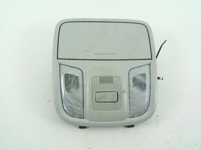 92800D90XX HYUNDAI Luz de techo interior (cabina)  en stock Gandía