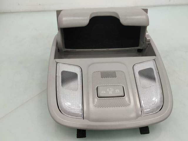 92800D90XX HYUNDAI Luz de techo interior (cabina) comprar Alcalá