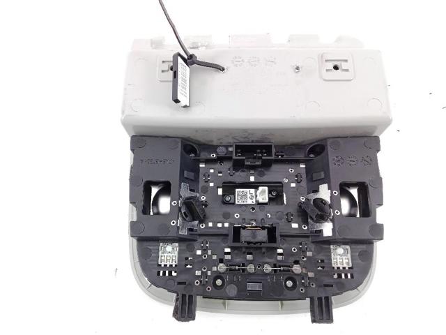 HYUNDAI 92800D90XX Luz de techo interior (cabina)  comprar en Ponferrada