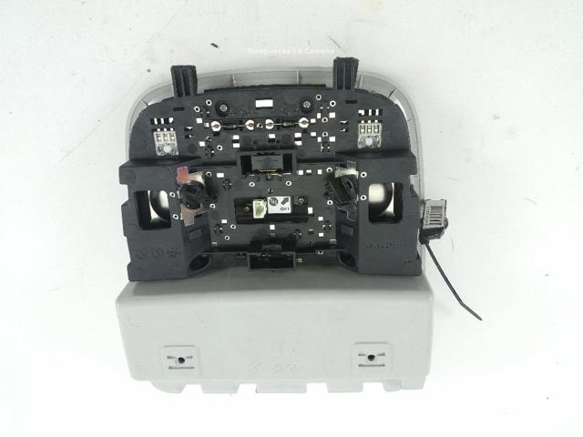 HYUNDAI 92800D90XX Luz de techo interior (cabina)  en stock Salamanca