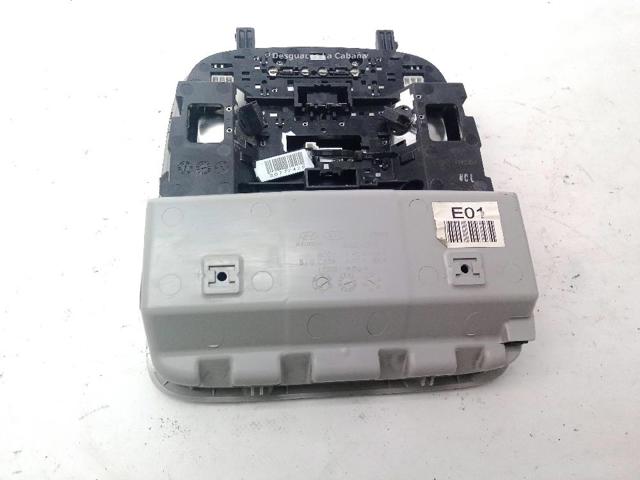 92800D90XX Luz de techo interior (cabina)  en stock Sabadell