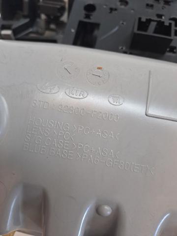 92800F2000 HYUNDAI comprar Alcalá