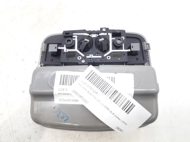 92800F2000 HYUNDAI comprar Bilbao
