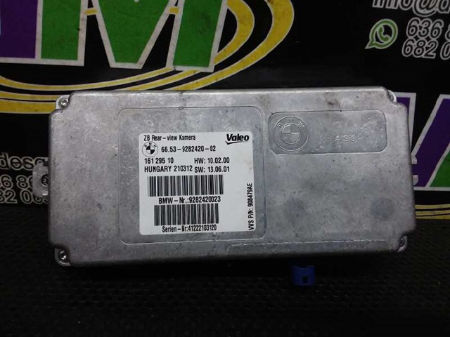 9282420 BMW
