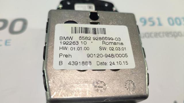 9286699 BMW