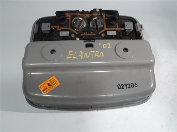 928702D HYUNDAI  disponible Alicante