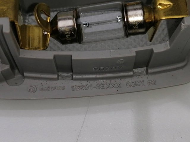 928913SXXX HYUNDAI  comprar en Jaén
