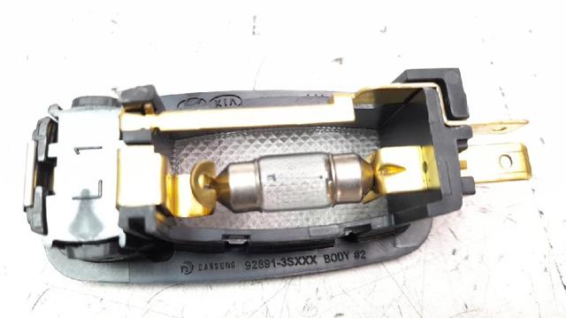 928923SXXX HYUNDAI  disponible Alicante