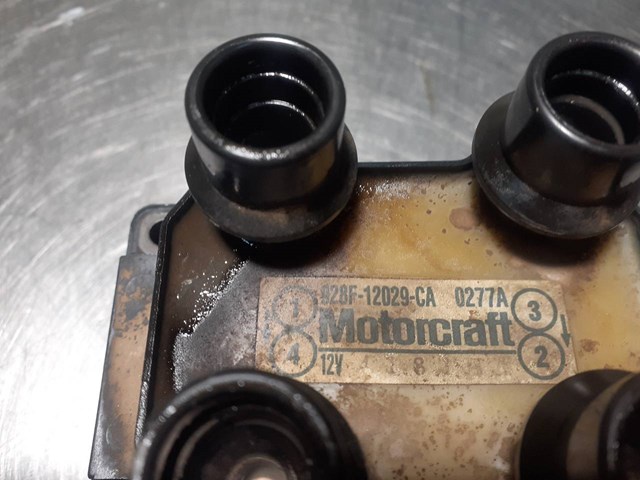 FORD 928F12029CA Bobina  en stock Salamanca
