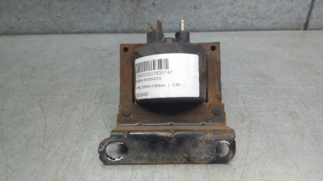 Bobina 9293480 OPEL