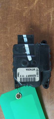 929585P Chrysler