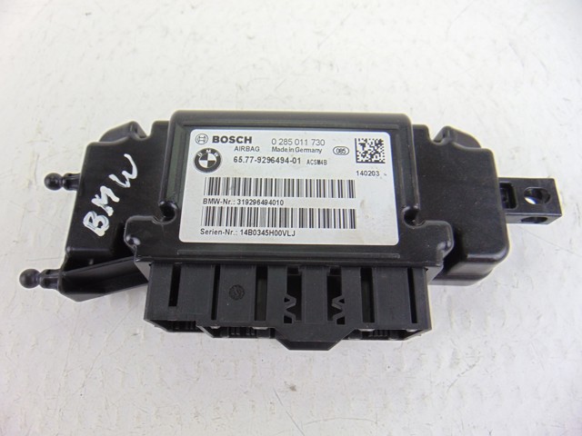 9296494 BMW