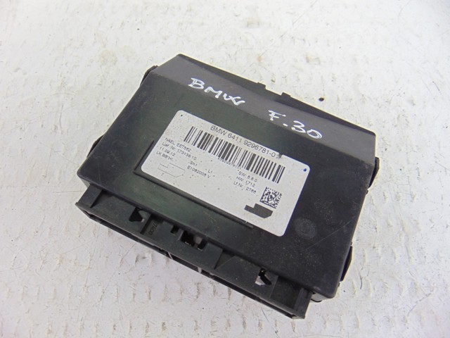9296781 BMW