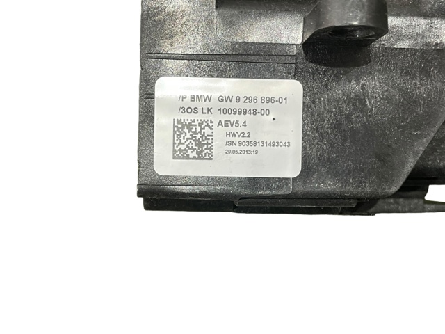 BMW 9296896 Palanca de cambios comprar Barcelona