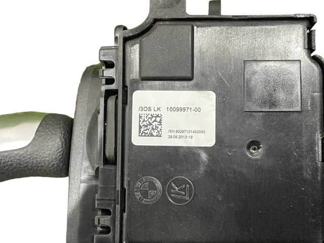 BMW 9296896 Palanca de cambios comprar Tarragona