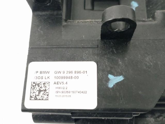 9296896 BMW