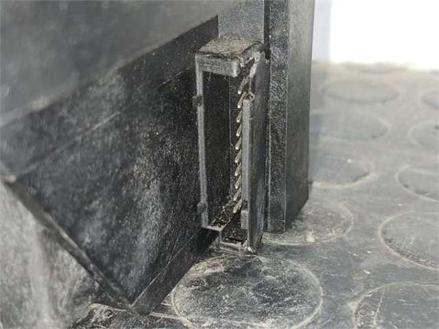 9296896 BMW Mecanismo selector de marchas  comprar en Lleida